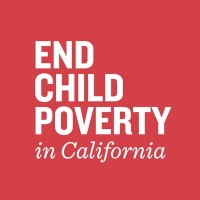 End Child Poverty in California logo, End Child Poverty in California contact details