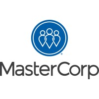 MasterCorp logo, MasterCorp contact details