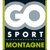 GO Sport Montagne logo, GO Sport Montagne contact details