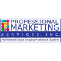 Professional Marketing Services, Inc. logo, Professional Marketing Services, Inc. contact details