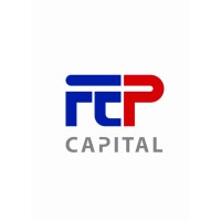 FEP Capital logo, FEP Capital contact details