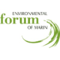 Environmental Forum of Marin - Education for Advocates logo, Environmental Forum of Marin - Education for Advocates contact details