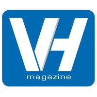 VH Magazine logo, VH Magazine contact details