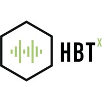 HBTx logo, HBTx contact details