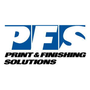 Print & Finishing Solutions logo, Print & Finishing Solutions contact details