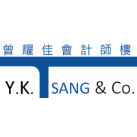 Y.K. TSANG & CO. logo, Y.K. TSANG & CO. contact details