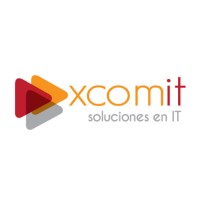 XCOMIT SA DE CV logo, XCOMIT SA DE CV contact details