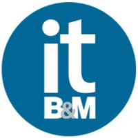 ITBM logo, ITBM contact details