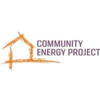 Community Energy Project, Inc. logo, Community Energy Project, Inc. contact details