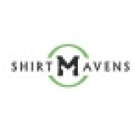 Shirt Mavens logo, Shirt Mavens contact details