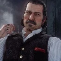 RED DEAD REDEMPTION 2 logo, RED DEAD REDEMPTION 2 contact details