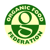 Organic Food Federation Ltd logo, Organic Food Federation Ltd contact details