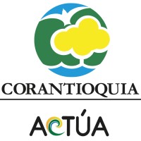 CORANTIOQUIA logo, CORANTIOQUIA contact details