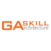 Gaskill Architecture logo, Gaskill Architecture contact details