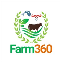 Farm360 logo, Farm360 contact details