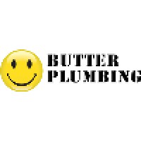 Butter Plumbing logo, Butter Plumbing contact details