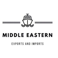 Middle Eastern Shipments logo, Middle Eastern Shipments contact details