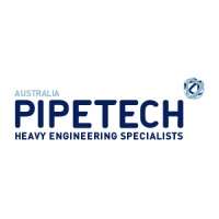 Pipetech logo, Pipetech contact details