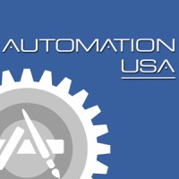 Automation USA logo, Automation USA contact details