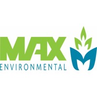 MAX Environmental Technologies logo, MAX Environmental Technologies contact details