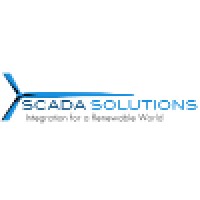 SCADA Solutions Inc. logo, SCADA Solutions Inc. contact details