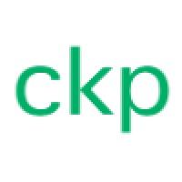 CKP logo, CKP contact details