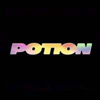 Potion Cannabis logo, Potion Cannabis contact details