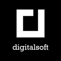 Digitalsoft Group logo, Digitalsoft Group contact details