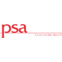 PSA Insurance Services logo, PSA Insurance Services contact details