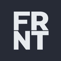 FRNT Financial logo, FRNT Financial contact details