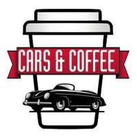 Cars and Coffee Events logo, Cars and Coffee Events contact details