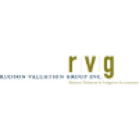 Rudson Valuation Group Inc. logo, Rudson Valuation Group Inc. contact details