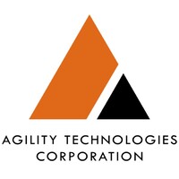 Agility Technologies Corp. logo, Agility Technologies Corp. contact details