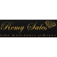 Remy Sales logo, Remy Sales contact details