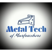 Metal Tech Of Murfreesboro logo, Metal Tech Of Murfreesboro contact details