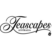 Teascapes Australia logo, Teascapes Australia contact details