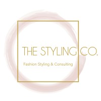 The Styling Co logo, The Styling Co contact details