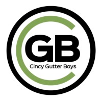 Cincy Gutter Boys logo, Cincy Gutter Boys contact details