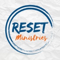 Reset Ministries logo, Reset Ministries contact details