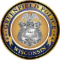 Greenfield Wisconsin Police Department logo, Greenfield Wisconsin Police Department contact details