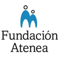 Fundacion Atenea logo, Fundacion Atenea contact details