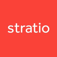 Stratio logo, Stratio contact details