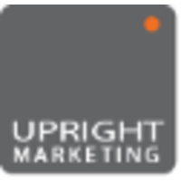 UpRight Marketing logo, UpRight Marketing contact details