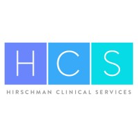 HIRSCHMAN CLINICAL SERVICES logo, HIRSCHMAN CLINICAL SERVICES contact details