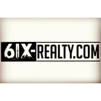 6ix-Realty.com logo, 6ix-Realty.com contact details