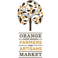 ORANGE HOME GROWN logo, ORANGE HOME GROWN contact details