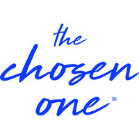 The Chosen One logo, The Chosen One contact details