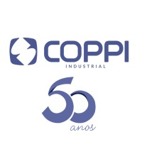 Coppi Industrial logo, Coppi Industrial contact details