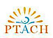 P'TACH logo, P'TACH contact details