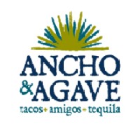 Ancho & Agave logo, Ancho & Agave contact details